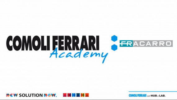 Fracarro - GPON (CoD)
