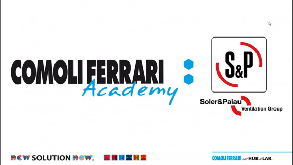 Soler e Palau - Soluzioni per strutture residenziali (CoD)