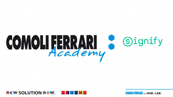 Signify - Illuminazione commerciale Retail e GDO (CoD)