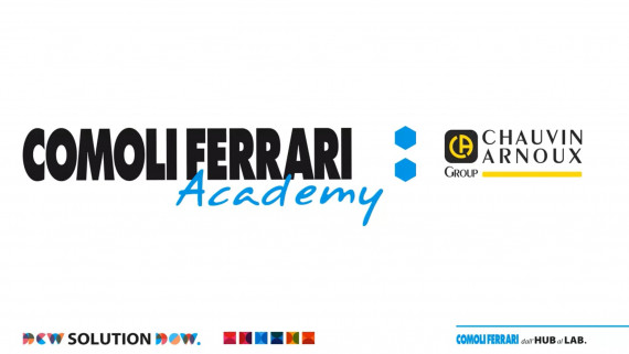 Chauvin Arnoux - Misurare parametri elettrici