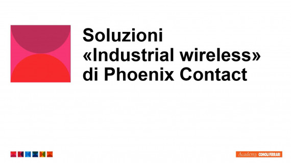 PHOENIX CONTACT - wlan2010 (CoD)