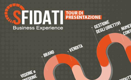 TOUR PRESENTAZIONE SFIDATI 2026
