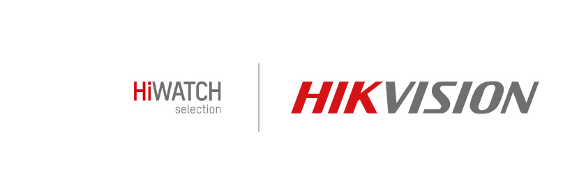 HIKVISION