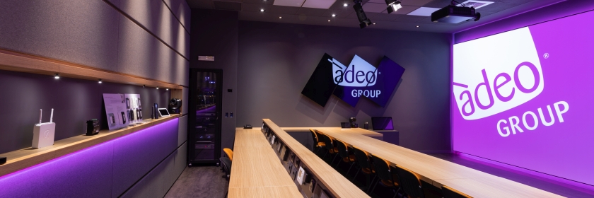 ADEO GROUP