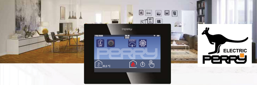 PERRY