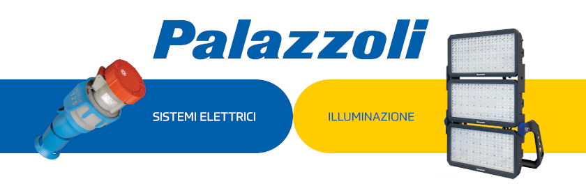 PALAZZOLI