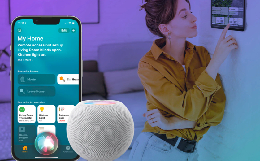 I principali vantaggi di vivere in una casa smart