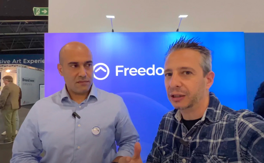 Rendere smart una casa tradizionale, spiegato da Andrea Galeazzi