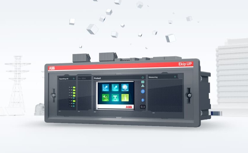 Impianti fotovoltaici tra protezione e affidabilità con Ekip UP di ABB