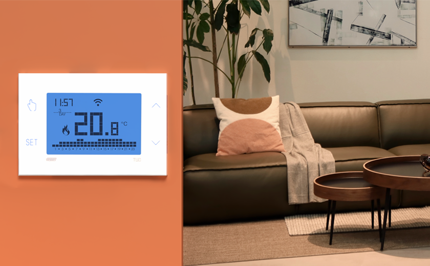 Tuo Wi-Fi Batteria: soluzioni all’avanguardia