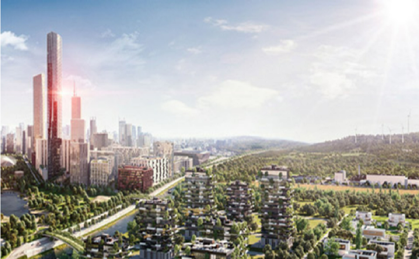 Edifici Aumentati: il futuro delle città secondo ABB