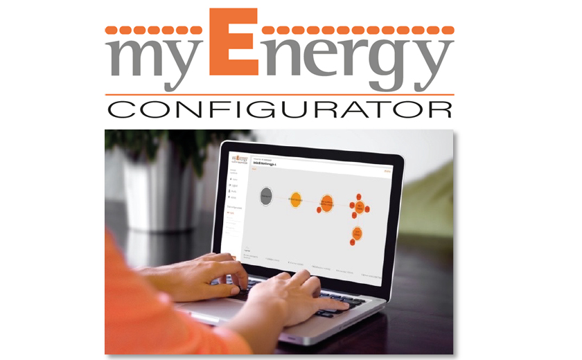 NASCE MY ENERGY CONFIGURATOR DI LOVATO ELECTRIC, IL NUOVO STRUMENTO PER DIMENSIONARE UN IMPIANTO DI MONITORAGGIO ENERGETICO IN POCHI SEMPLICI PASSAGGI.