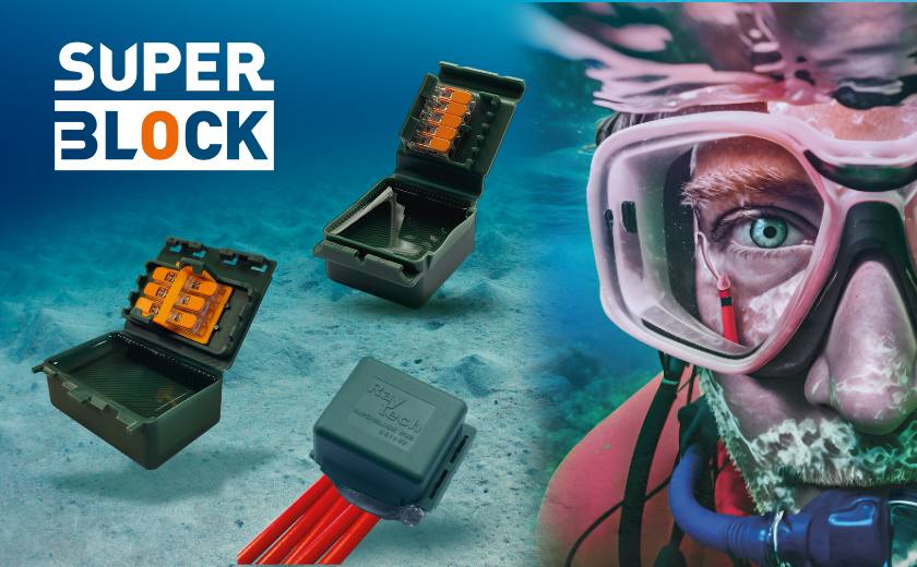 SUPERBLOCK