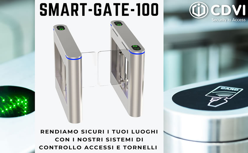 TORNELLI & GATE MOTORIZZATI