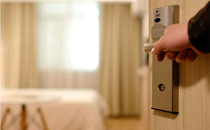 La reputazione degli hotel passa dalle micropolveri