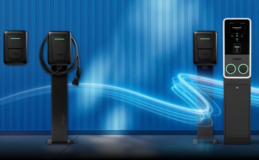 Soluzioni per la ricarica di veicoli elettrici: gamma witty