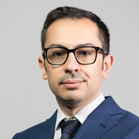 Luca Chiaverano