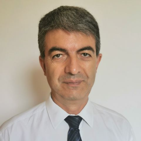 Maurizio Caspani