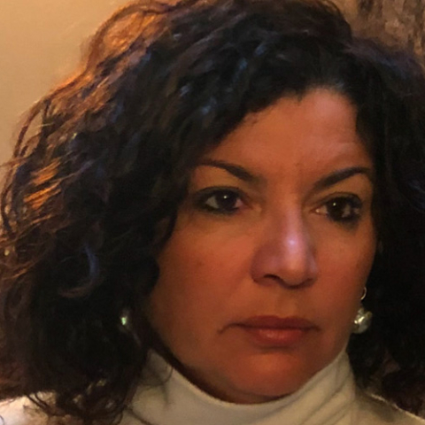 Annalisa Marra